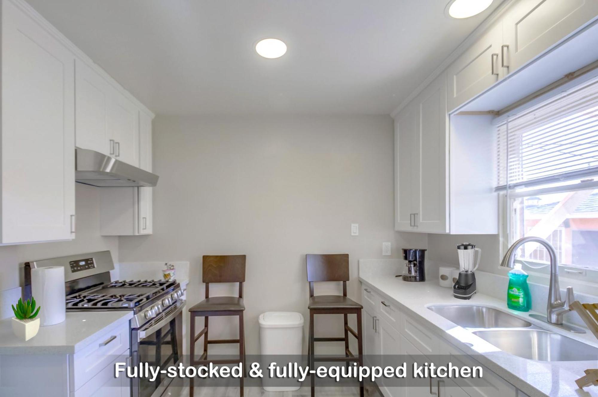 Entire Lovely 3-Bedroom Home W Yard, Parking Chula Vista Buitenkant foto